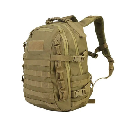 Sac à Dos de Randonnée 35L – Sac à Dos Tactical pour Homme - BLACKBEARD OUTDOOR INDUSTRIES