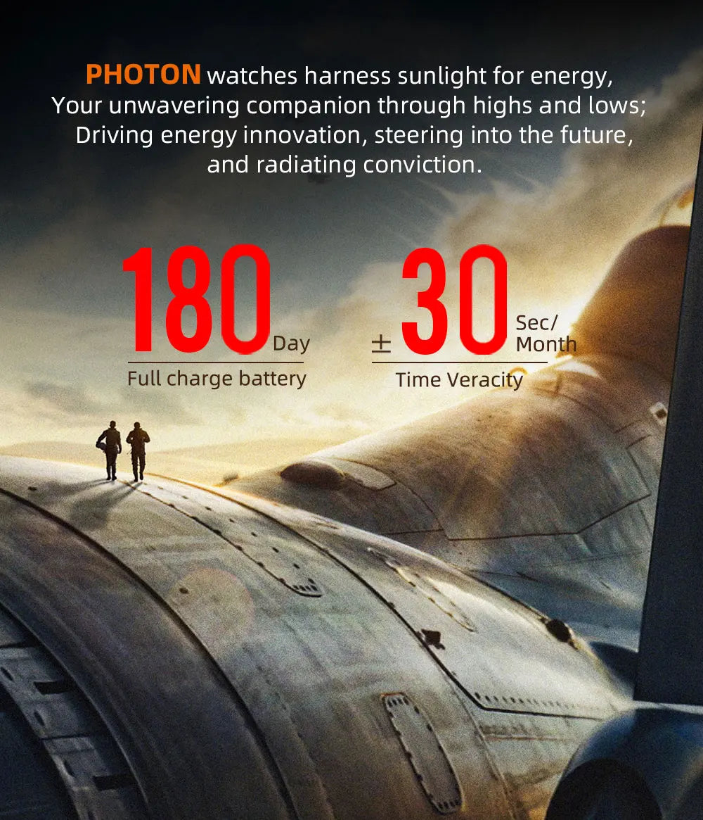 Montre Homme Digitale Militaire NORTH EDGE PHOTON – Sportive, Étanche 50M, Solaire et Lumineuse - BLACKBEARD OUTDOOR INDUSTRIES