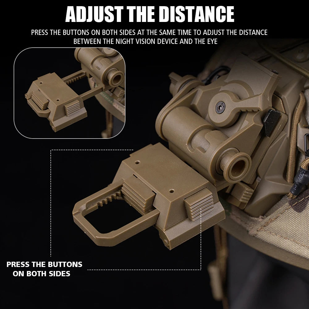 support L4G24 NVG Ma boutique