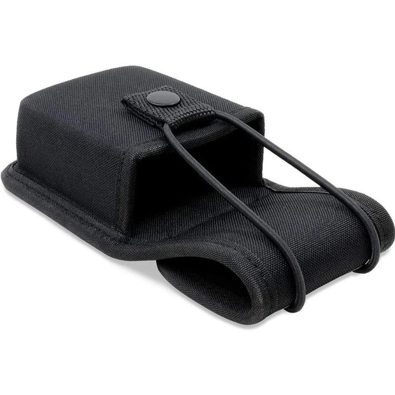 Holster Nylon Universel Radio – Pochette Ceinture Résistante à l’Eau pour Talkie-Walkie Professionnel