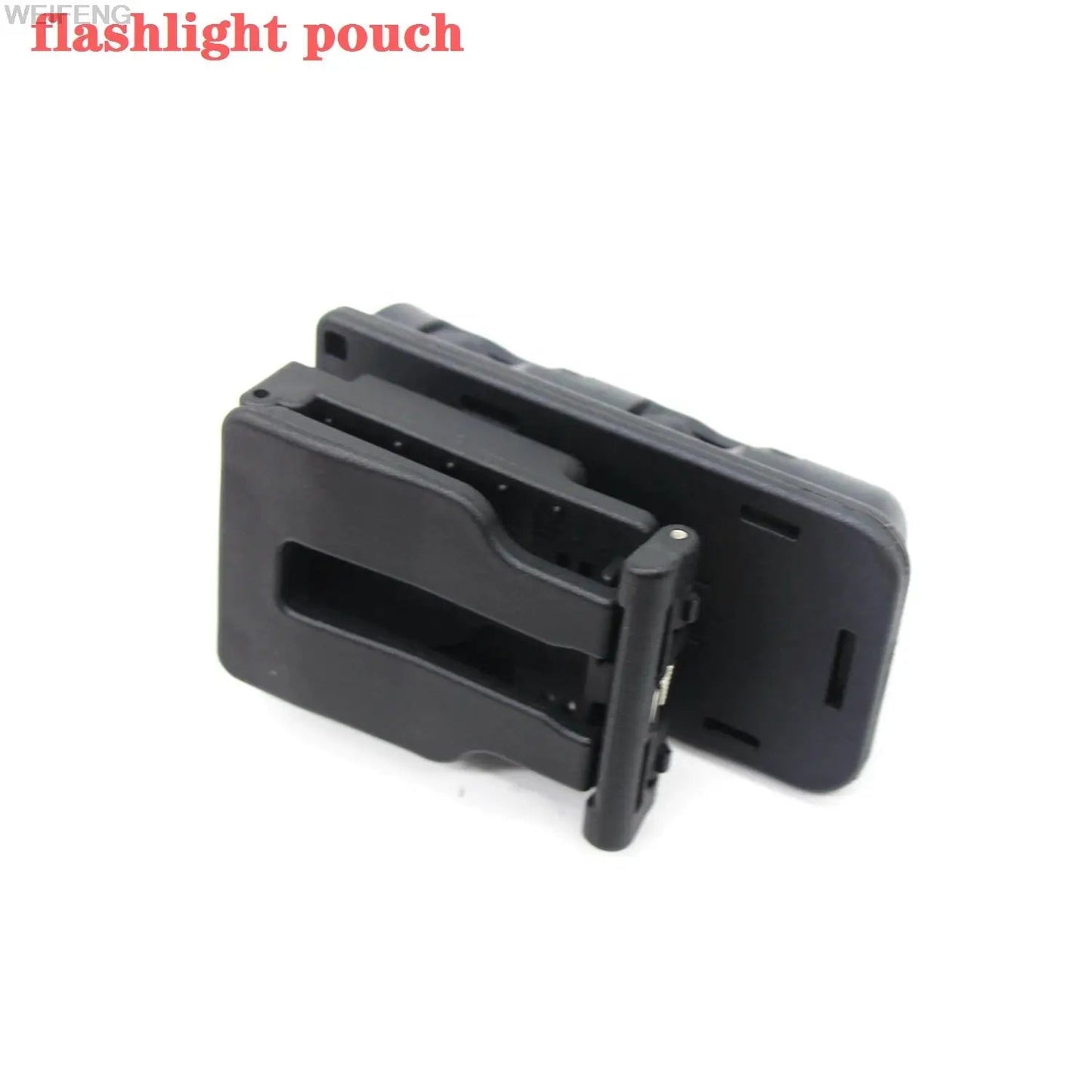 Pochette de Spray Tactique, Pochette pour Lampe de Poche et Holster de Matraque BLACKBEARD OUTDOOR INDUSTRIES