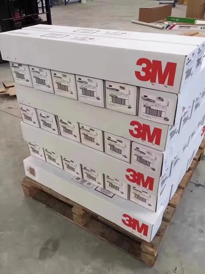 Film de Protection Solaire et Anti-Explosion 3M pour Fenêtres Automobile CS CR Series - BLACKBEARD OUTDOOR INDUSTRIES