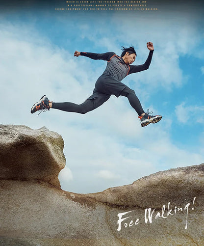 Rax Men's Running Shoes - Sneakers Légers et Respirants pour Homme, Idéals pour le Sport et les Activités Extérieures BLACKBEARD OUTDOOR INDUSTRIES