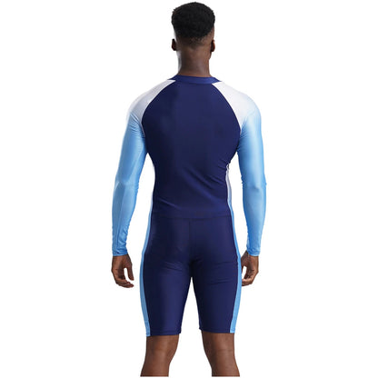 JYSWMST maillot de bain une pièce pour homme Ma boutique