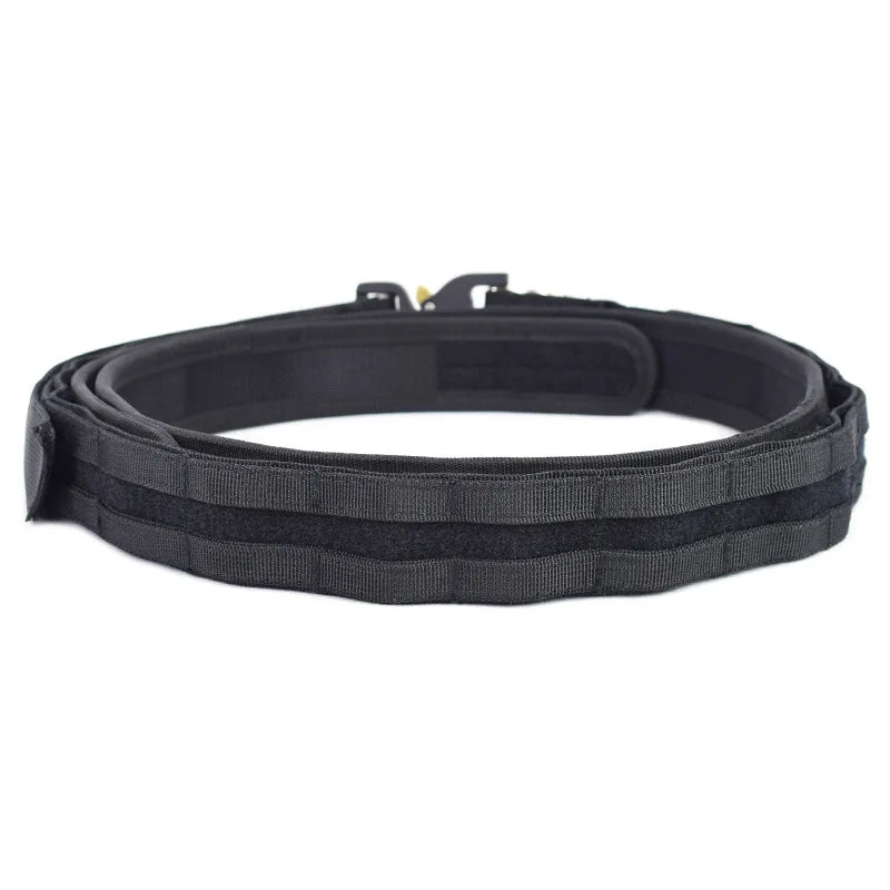 Quick-Release nylon Tactical Belt Ma boutique