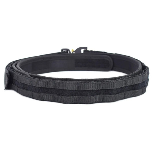 Quick-Release nylon Tactical Belt Ma boutique