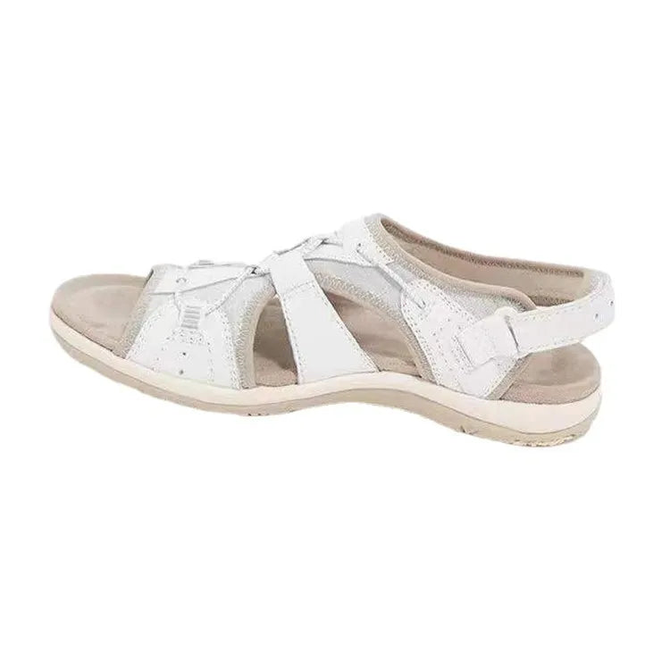 Sandales de Randonnée Femme – Légères Confortables Été
