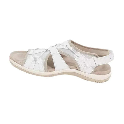 Sandales de Randonnée Femme – Légères Confortables Été