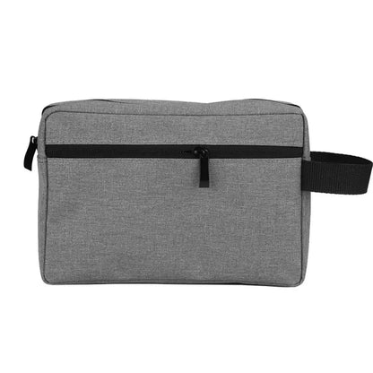 Sac de Toilette Imperméable de Voyage – Organisateur de Maquillage et Cosmétiques pour Hommes et Femmes, Poche de Toilette Pratique, Essentiels de Gym et Accessoires de Beauté - BLACKBEARD OUTDOOR INDUSTRIES