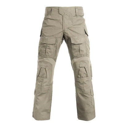 Pantalon tactique GEN3 Frog cargo multi-terrain - BLACKBEARD OUTDOOR INDUSTRIES