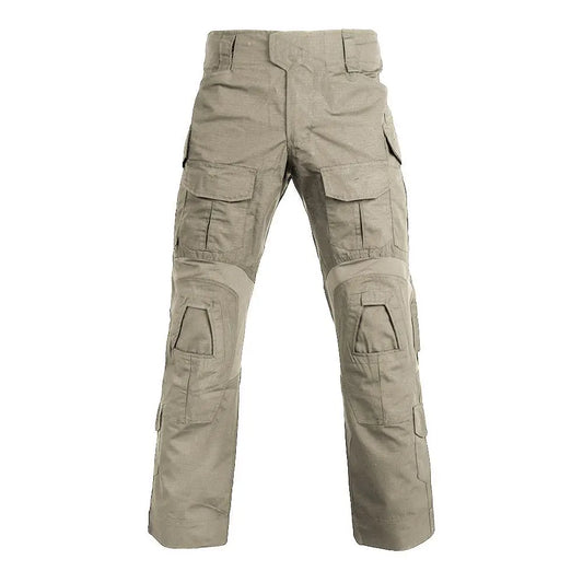 Pantalon tactique GEN3 Frog cargo multi-terrain - BLACKBEARD OUTDOOR INDUSTRIES