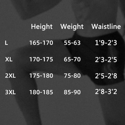 jammers de natation pour hommes  Keptfeet Ma boutique