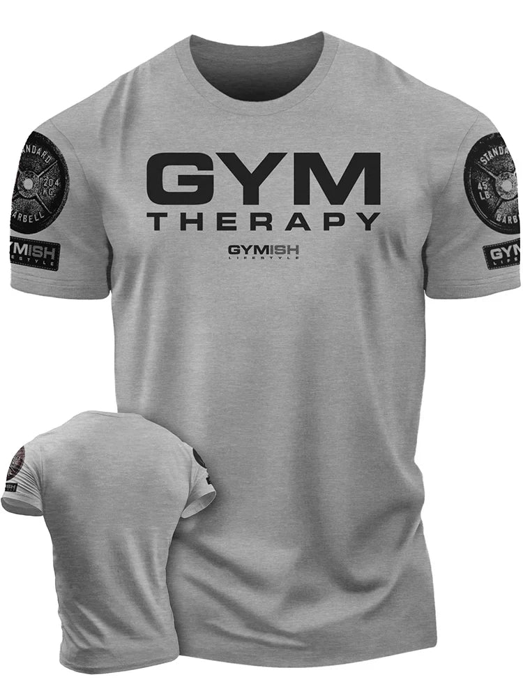 T-shirt Homme 3D Imprimé - Manches Courtes, Style Moderne, Fitness et Sport - BLACKBEARD OUTDOOR INDUSTRIES