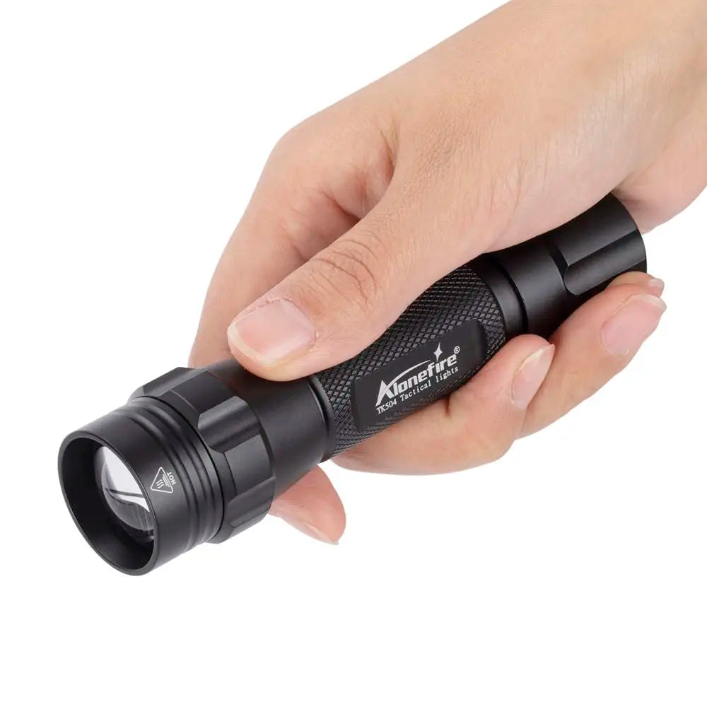 alonefire IR 850nm&940nm  IR Flashlight Ma boutique