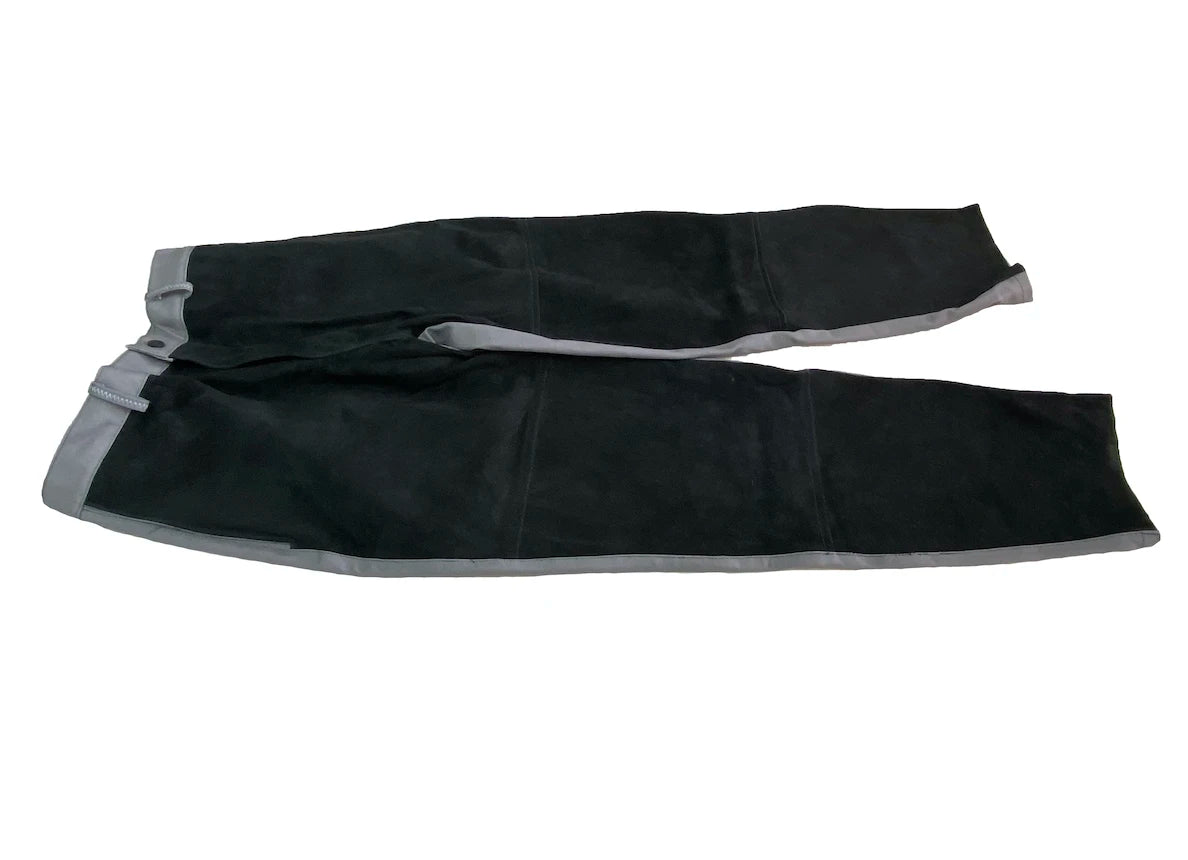 Veste de Soudure Résistante au Feu – Pantalon et Vêtements de Protection Arc Knight BLACKBEARD OUTDOOR INDUSTRIES