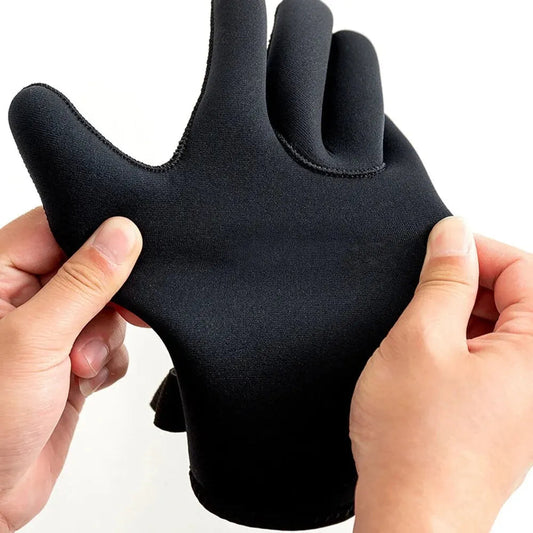 gants de plongée en néoprène de 3 mm Ma boutique
