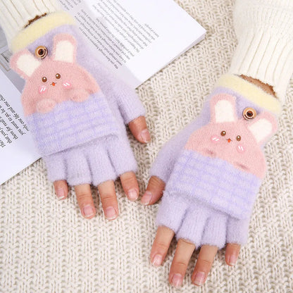 moufles mitaines pour enfants hiver Ma boutique