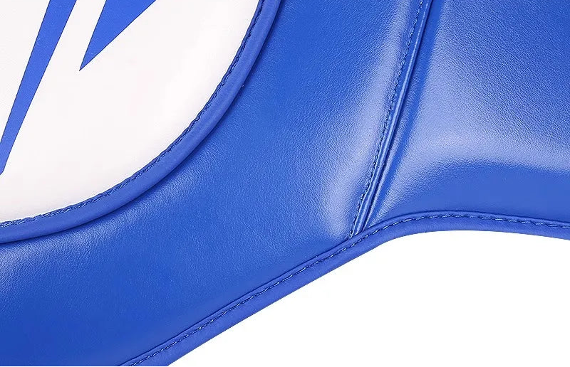 Plastron Protège-Corps Réversible – Boxe, MMA, Kickboxing, Taekwondo, Sanda | S à L | 3 Coloris - BLACKBEARD OUTDOOR INDUSTRIES