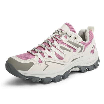 Chaussures Randonnée Trekking Unisexe Mesh Respirantes – Outdoor Montagne