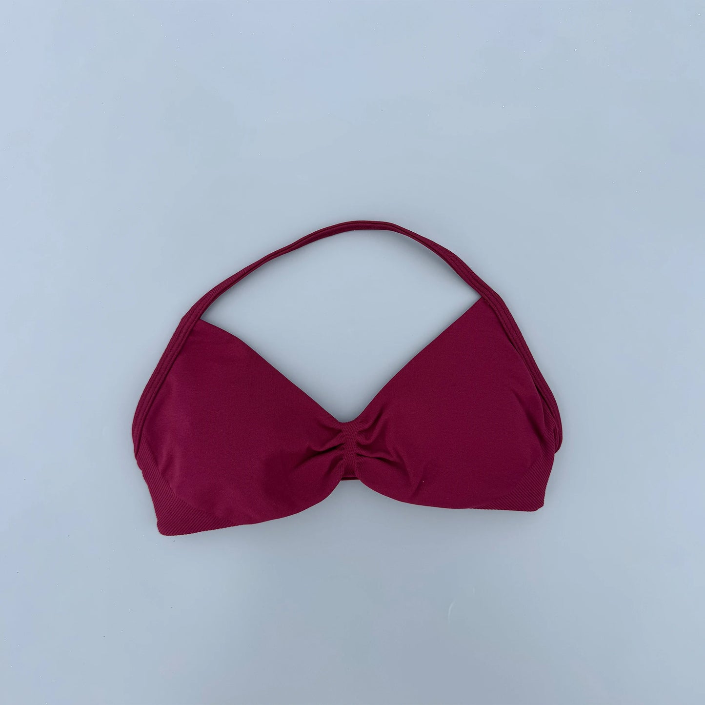 Brassière Sport Dos Nu Femme – Bretelles Croisées, Yoga, Running, Fitness
