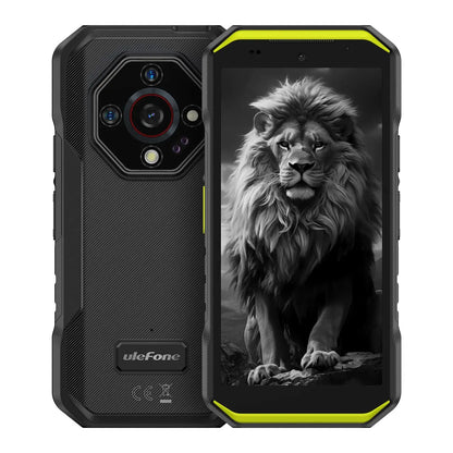 Smartphone Incassable Vision Nocturne 5G Armor X32 Pro