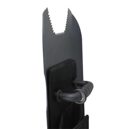 Panneau Pare-Balles – Niveau IIIA+ – Acier Blindé – Testé en Laboratoire – 28,5 × 71 cm – Couleur Noir-Gris Ma boutique