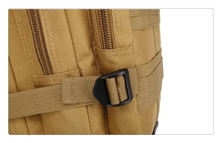 Sac à Dos Tactique MOLLE ReFire Gear – 30L / 50L Ma boutique