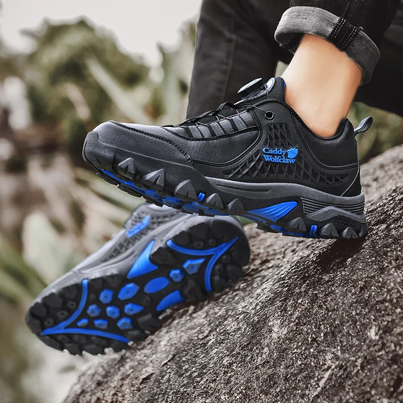 Chaussures Outdoor Été CHAISHOU A2301 – Respirantes, Séchage Rapide, Antidérapantes – Randonnée, Pêche, Sports Nautiques - BLACKBEARD OUTDOOR INDUSTRIES