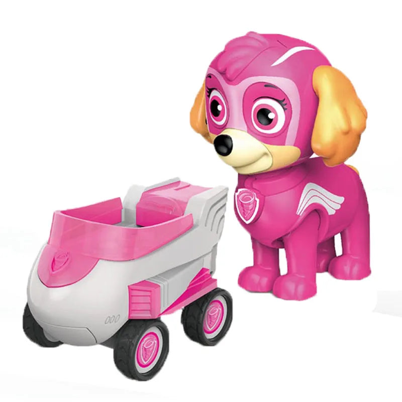 jouets paw patrol voiture enfants Ma boutique