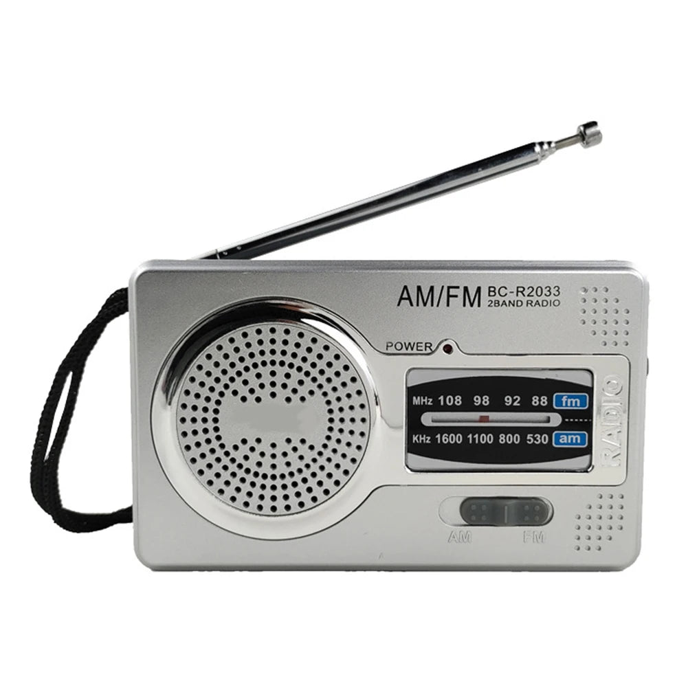 Mini Radio AM/FM bc-r2033 Ma boutique