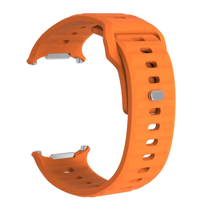 Bracelet en Silicone pour Samsung Galaxy Watch Ultra 47mm – Confort et Performance BLACKBEARD OUTDOOR INDUSTRIES