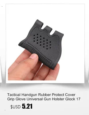 magpull airsoft skull Ma boutique