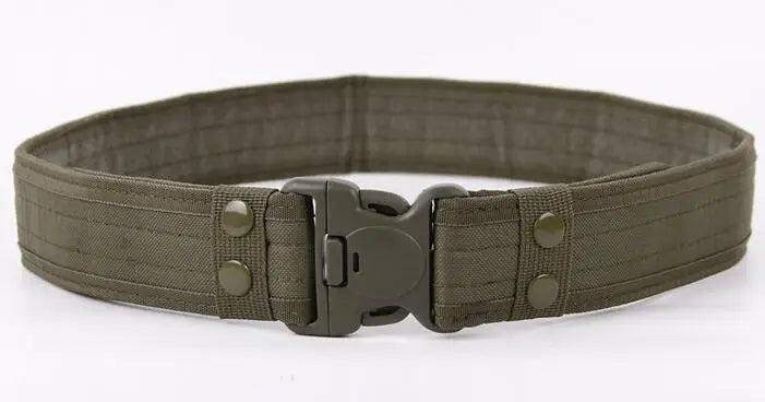 Plateforme Drop Leg MOLLE Universelle – Holster Cuisse Tactique + Ceinture Réglable