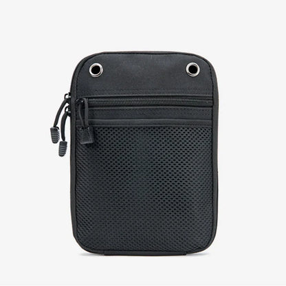 Sacoche holster MOLLE EDC avec porte-chargeur