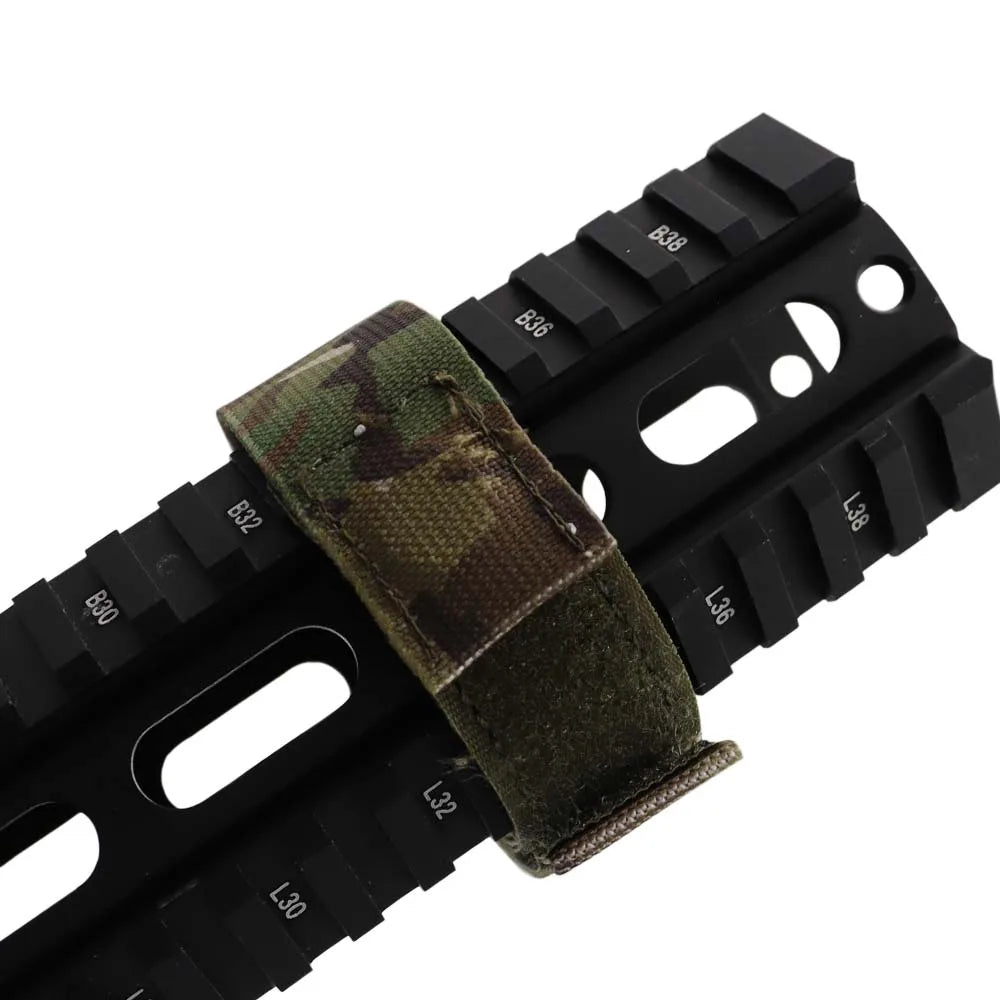 Sangle de Fixation Magnétique Puissante - Accessoire pour Équipement de Chasse, Airsoft et Activités Outdoor Ma boutique