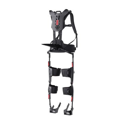 Exosquelette Passif Mécanique Membres Inférieurs — Port de Charge, Rééducation, Militaire, Industriel & Sauvetage - BLACKBEARD OUTDOOR INDUSTRIES