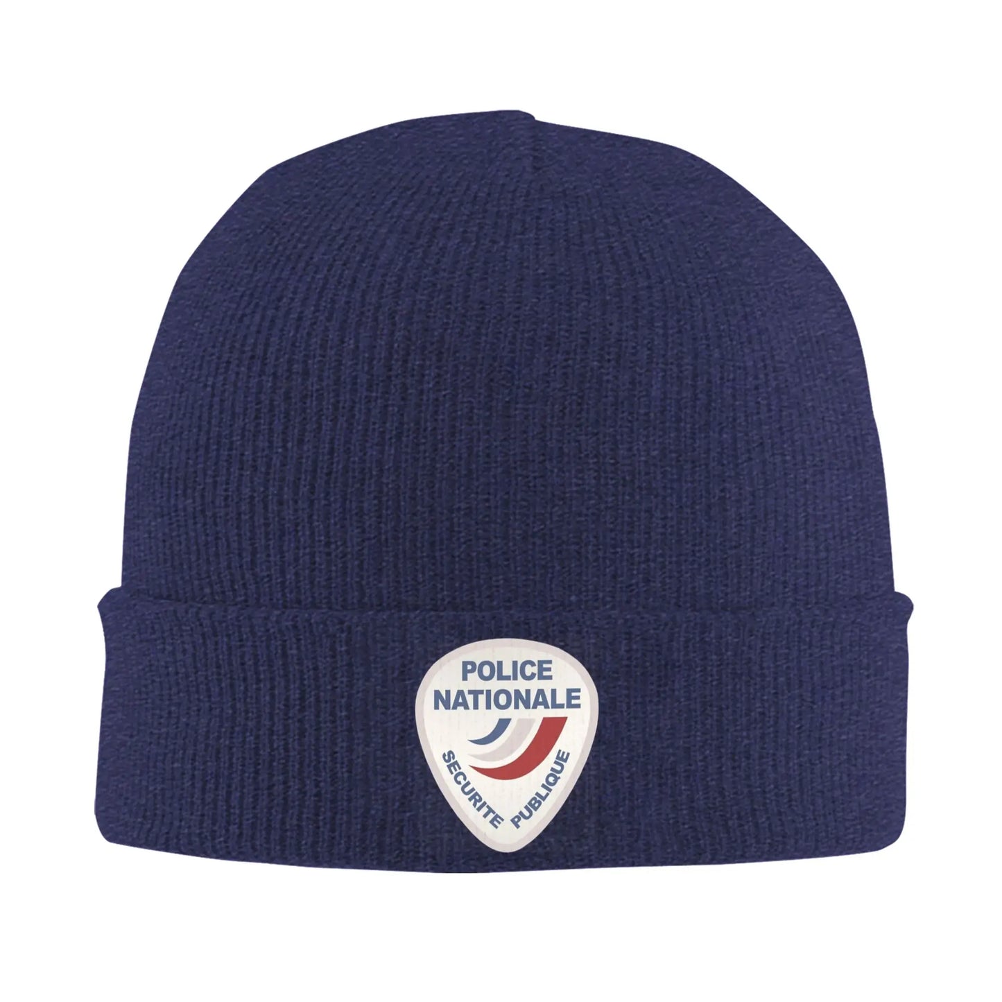 Bonnet Police Nationale Française