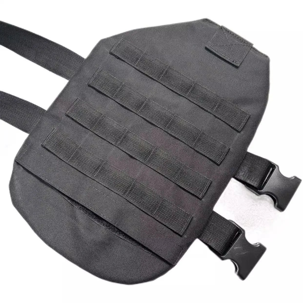 Protège Jambe Balistique NIJ IIIA Tactique - BLACKBEARD OUTDOOR INDUSTRIES