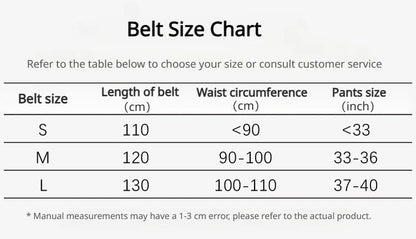 Ceinture Tactique en Nylon avec Boucle Automatique en Titane Pur (35/38 mm) Ma boutique