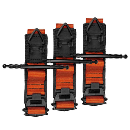 Garrot tourniquet tactique pour trousse de secours