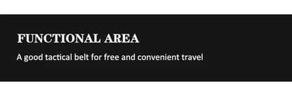 Artex ceinturon tactique AY-2001 complet Ma boutique