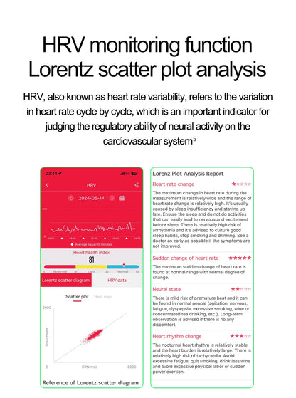 LIGE ET585 – Montre Connectée AMOLED Homme & Femme - BLACKBEARD OUTDOOR INDUSTRIES