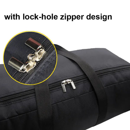 SCIONE – Sac de Rangement de Camping Extérieur Étanche - BLACKBEARD OUTDOOR INDUSTRIES