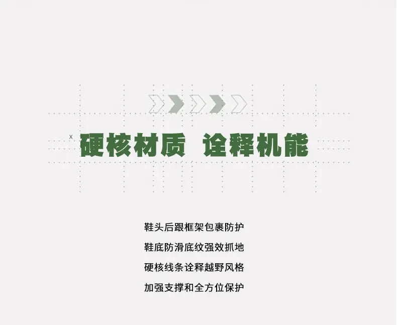 Chaussures de Randonnée Homme - Respirantes en Mesh, Légères et Résistantes - Chaussures de Sport pour Randonnée, Chasse et Activités Tactiques - BLACKBEARD OUTDOOR INDUSTRIES