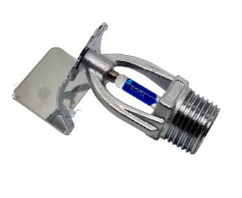 Lot de 2 Têtes de Sprinkler 141°C – Extinction Automatique Haute Température DN15/DN20, Pendant, Vertical ou Latéral
