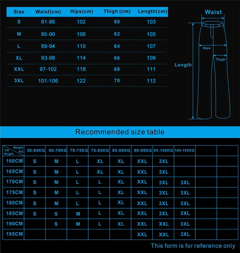 Pantalon Cargo Tactique Homme Outdoor – Imperméable SWAT Camouflage Multi-Poches - BLACKBEARD OUTDOOR INDUSTRIES