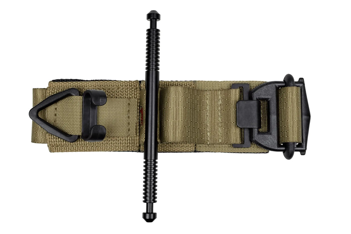 Garrot tourniquet tactique pour trousse de secours