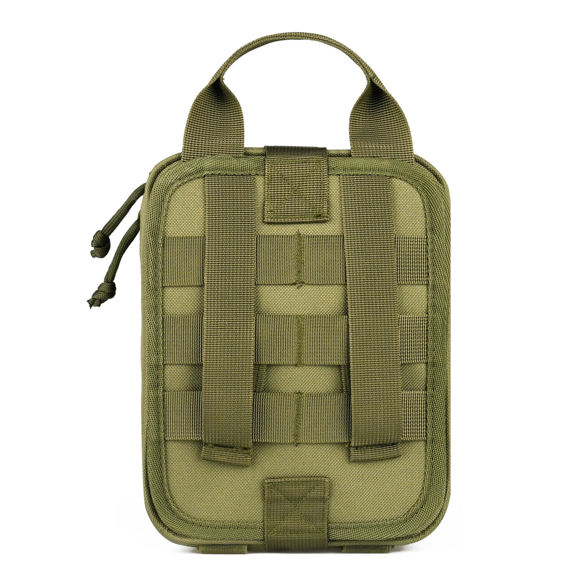 Trousse IFAK Rhino Rescue, kit premiers secours 20 éléments