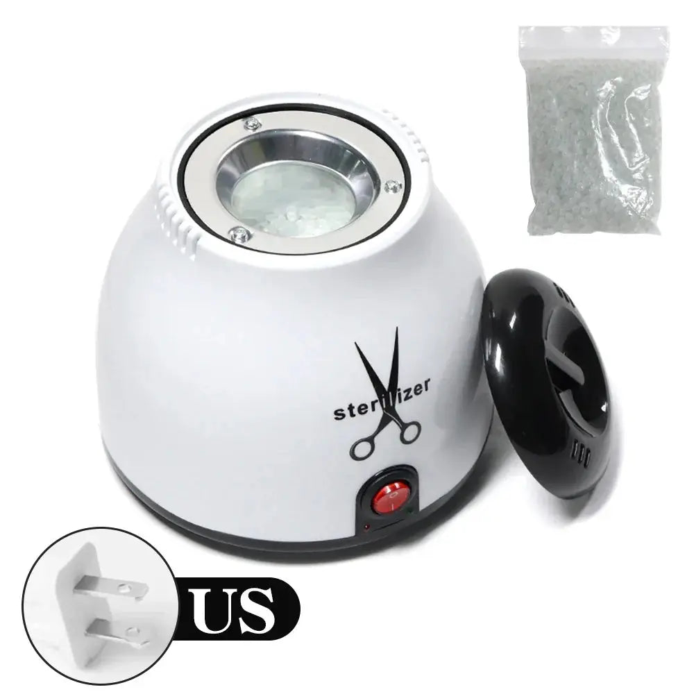 Stérilisateur Professionnel YIKOOLIN 100W pour Outils de Manucure – Haute Température à 150°C Ma boutique