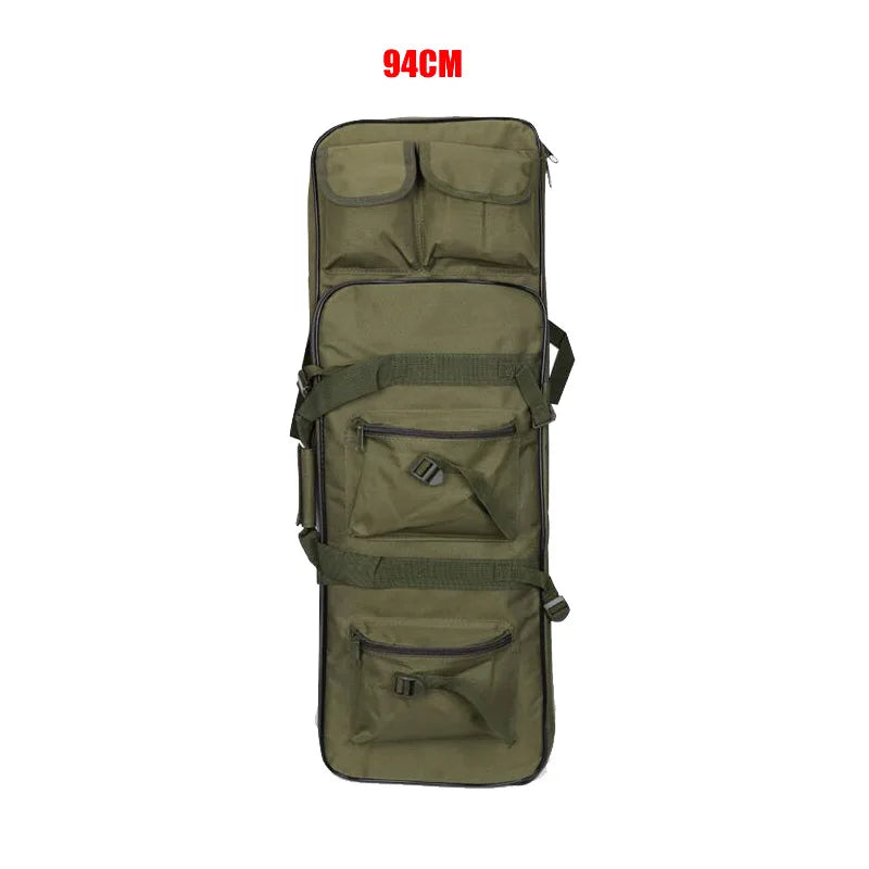 Sac à Dos Tactique de Tir et Chasse – Sac pour Fusil Ma boutique